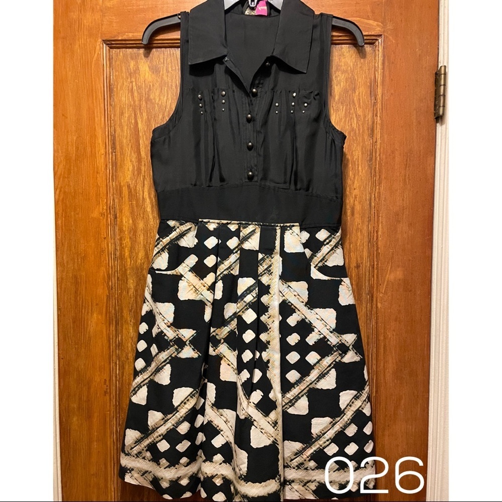 Tracy Resse Frock